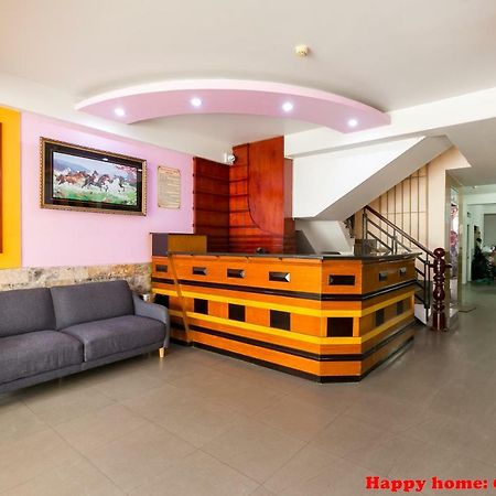 Happy Home Ho Chi Minh-byen Eksteriør bilde