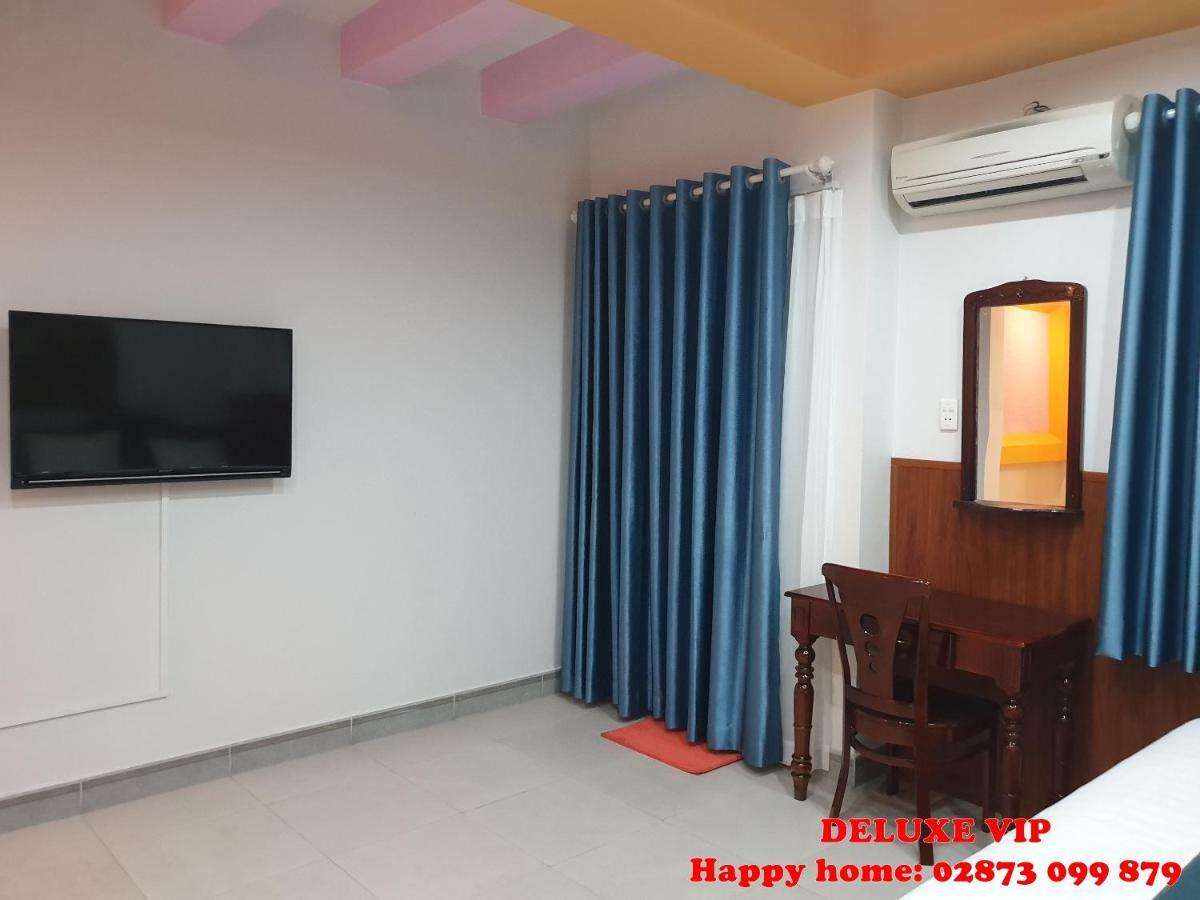 Happy Home Ho Chi Minh-byen Eksteriør bilde